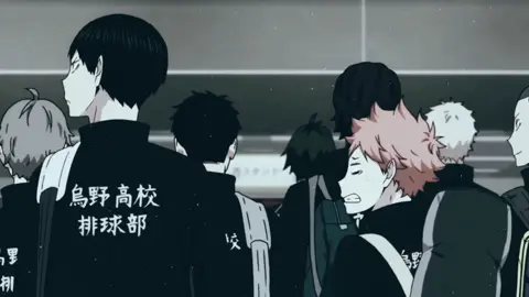 #SHOBIO || hai.. ig.. #shobio #hinata #kageyama #angst #edit #fyp #viral #blowup #foryou #zxycba #fypシ || tags !! @Kenma's toes (bea) @🍙 :: miya :: @icvqs @( ˶ˆᗜˆ˵ )⟡🧣🕊️⚔️ KATAANG CEO @#  𝔪𝔢𝔤  ꔫ @☆v☆ @— estrella ༊ @☹︎ℰ𝓋ℯ𝓁𝓎𝓃☹︎ @✩ᴅᴇɴɪǫᴜᴇ✩ 
