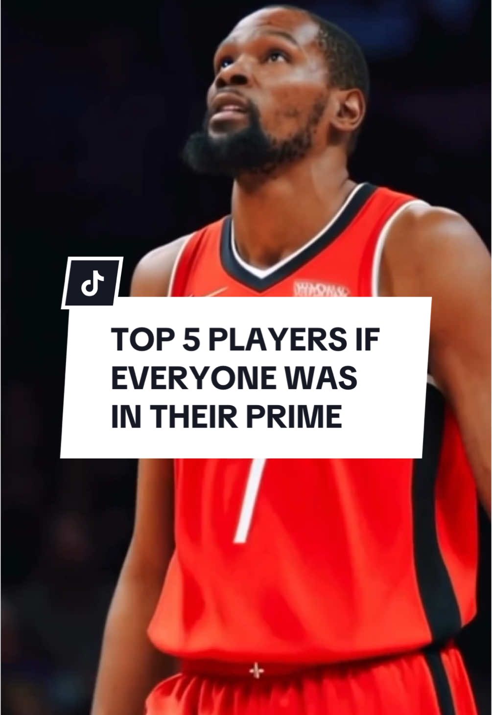 TOP 10 PLAYERS IN THE NBA IF EVERYONE WAS IN THEIR PRIME | THE TOP 5 #fyp #stephencurry #goldenstatewarriors #kevindurant #stephcurry #giannis #milwaukeebucks #lebron #lebronjames #lakers #nikolajokic #jokic #NBA 