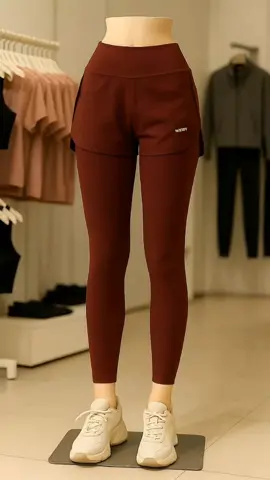 celana leging running wanita anti ribet sudah ada sakunya #celanaolahraga #pilates #Running #leging#celanasportolahraga#yoga #gym 