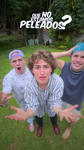 Cuál creen que es la razón de que NO grabemos juntos??? 😭😈 @Mariano Razo @Patricio Razo #hermano #pareja #hermanos 