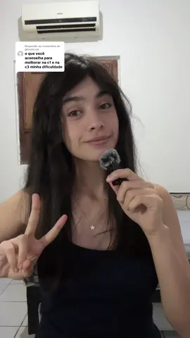 Respondendo a @girassol_sol gostaram do vídeo sobre como evoluir em C1? em breve, vou postar sobre a C3 também!  #study #studytok #tokdoenem #aprendanotiktok #redacaoenem #redacao #gramatica #c1 #gramaticaenem 