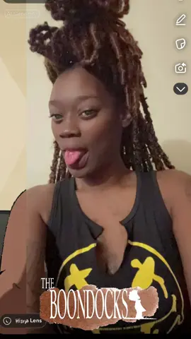 #smokahontas00 #energy #stone #blackqueen #tbh #vibez #nyc #tiktokpartner #fypage #fypシ #letsgo #letsfaceit 