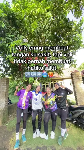 Kecuali omongan dari penontonnya si😭#voliasik #fyp #volleyball 