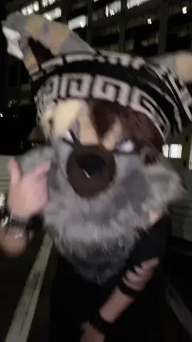 Draft 🙁 i need to make a comeback im slackin #furry #furrytok #fyp #fursuit #fursona #furryfandom