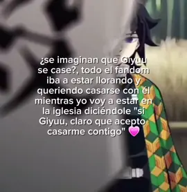 #kny // ACEPTOOO💍💍 #yzxcba #texto #anime #tomioka #identificarse #giyuu 