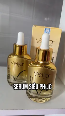 Serum phục hồi cho bà nào cần #tuoipinky #mypham #serum #fyp #foryou  @Tươi Pinky 68  @Tươi Pinky 68  @Tươi Pinky 68 