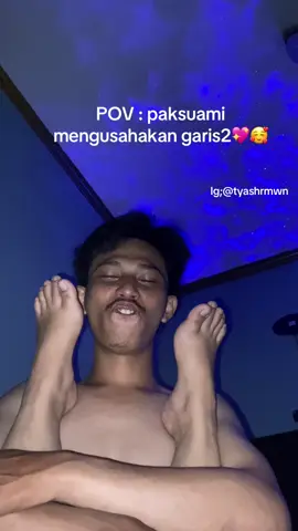 apapun yang di lakukan bismillah🥰💪🏼💪🏼 #fyp #garisdua #pasutri #fypage 