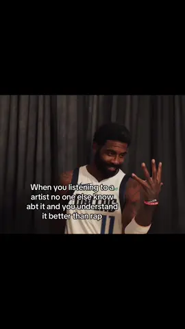 @themillkzy #music #fyp #NBA #kyrie #viral 
