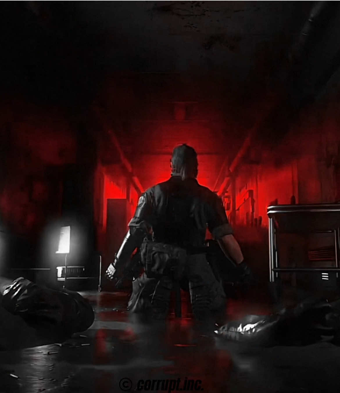 #mgsv #venomsnake #metalgearsolid #mgs #edit #mgsedit #solidsnake #bigboss #nakedsnake #mgstpp #phantompain #mgsgz #hellyeah #awesome 