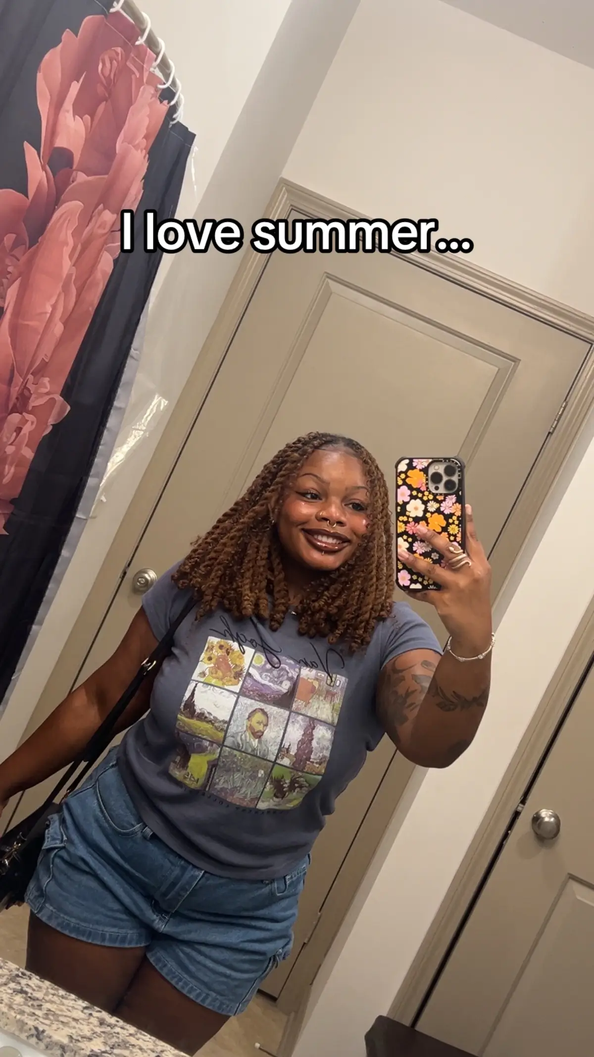 😜