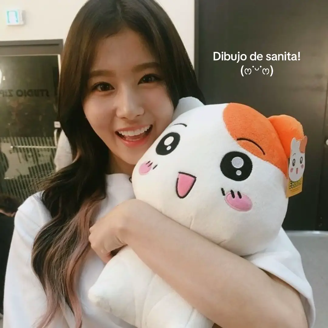 AMEEEE A SANITAAAA😭💓💓#fpyシ #viral #paratii #sana #twiceonce #viraltiktokvideo 