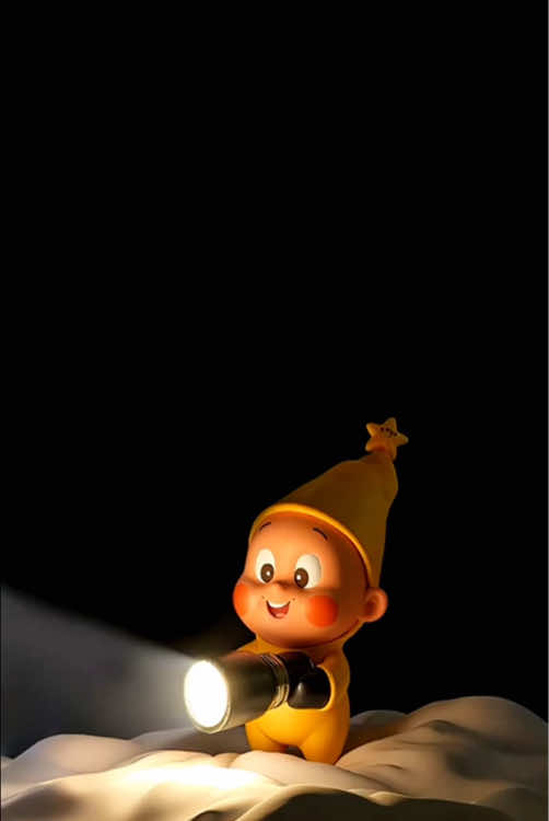⭐🌙 Cutest Live Flashlight Wallpaper!  Meet the adorable little star catcher! #star#baby#wallpaper #walllpapers #livehighlights #livewallpaper #liverpool #cute #cutebaby #fyp #fy #4k #8K #livewallpaper #livewallpaper4k #壁紙4k 