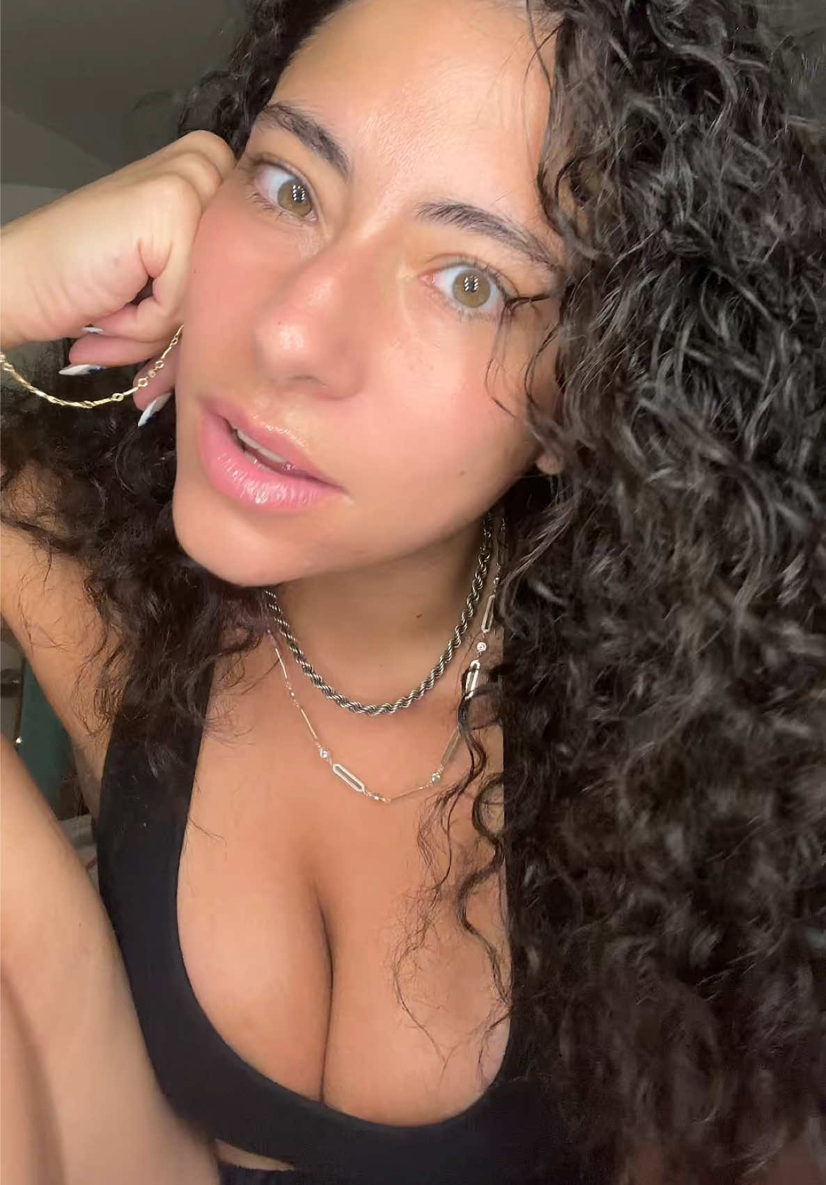 I’m the one you was wishin for when u was marrrrriiiieeedddd