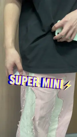 Ultra-thin magnetic design, easy to carry, slips right into your pocket or bag for on-the-go charging.-16%off!!!⚡️🔋🔥#fentysuperbrandday #dealsforyoudays #anker #powerbank #magneticpowerbank #smartliving 