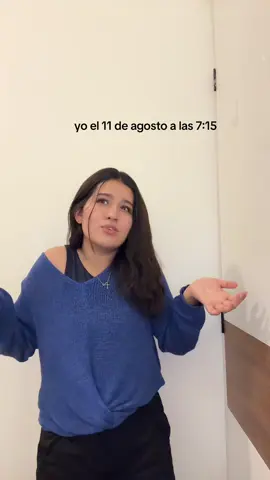 Y QUE 