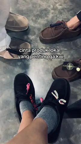 #fyp #spatu #lokalbrand 