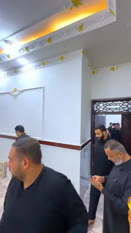 كاظم الغانم @عباس عجيد العامري #عباس_عجيد_العامري #ملا_عباس_عجيد_العامري #مشاية_الامام_الحسين #محرم_1447هـ #محرم #ياحسين #لبيك_ياحسين #يا_ابا_عبد_الله_الحسين💔 #كاظم_الغانم #ياعباس #ابا_الفضل #اكسبلور #مشاهدات #مشاهير_تيك_توك #اكسبلور #العراق #البصرة #حزن_المغربيه #