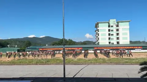 Khắc nhiệt !