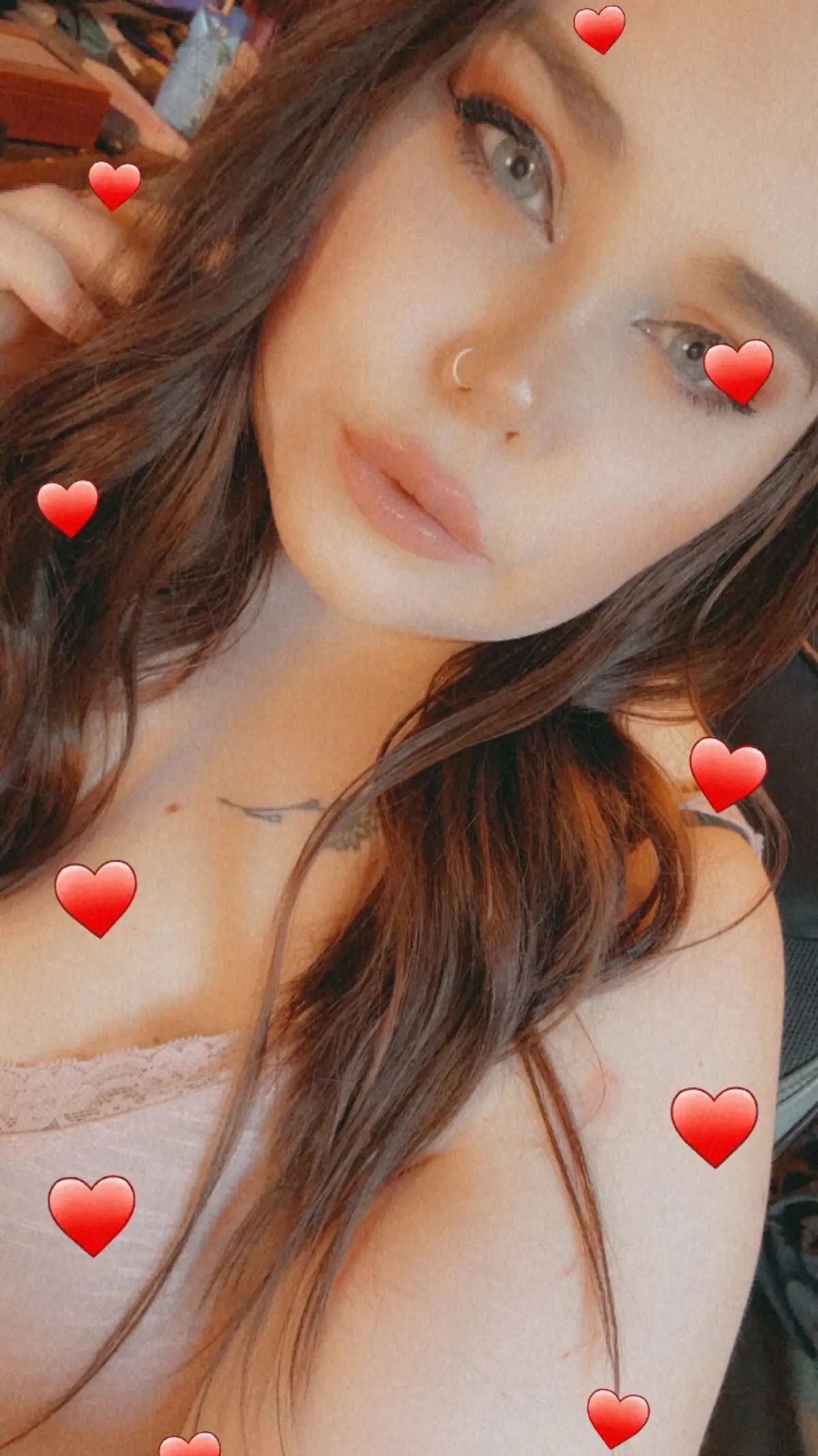 ##fentysuperbrandday##sahm##sahmsoftiktok##fyp##draftdump##drafts