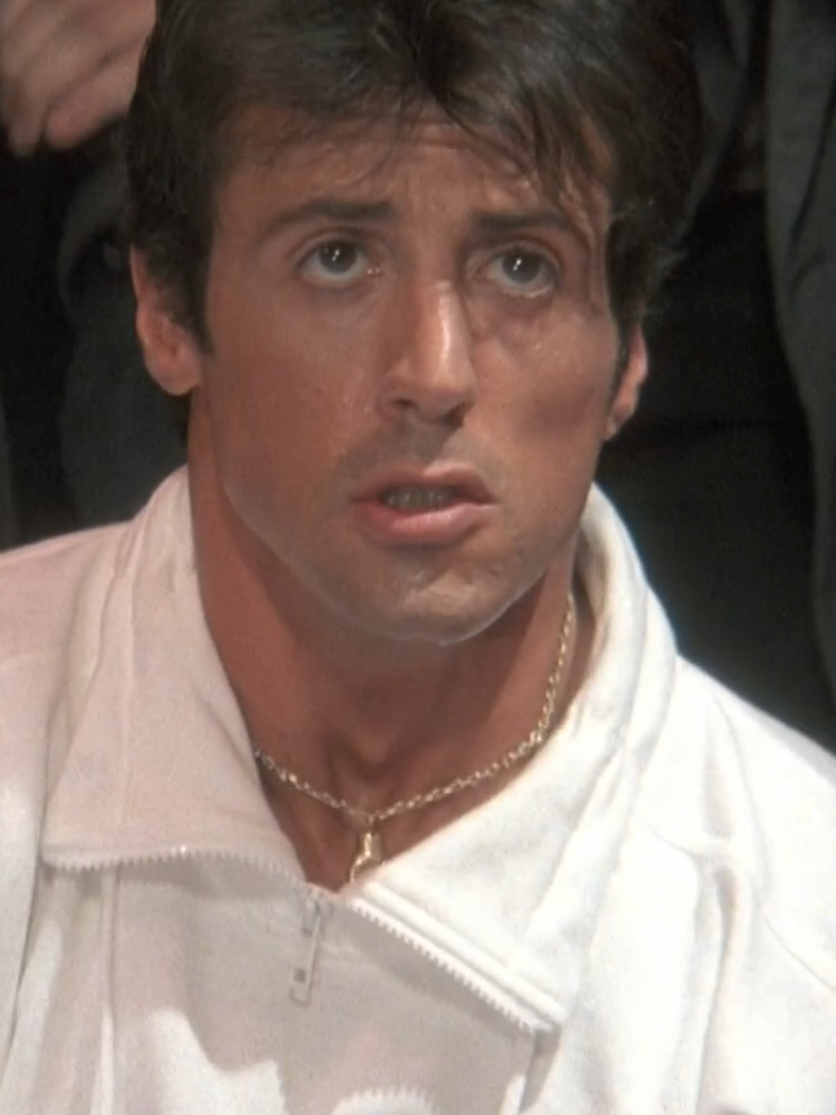 Peak. #rocky #rockybalboa #creed #sad #pain #mood #real #fyp 
