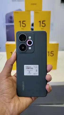 Realme 15 Pro  8GB+128GB Rs 14,999 8GB+256GB Rs 19,999 12GB+256GB Rs 24,999  12GB+512GB Rs 29,999 6.8