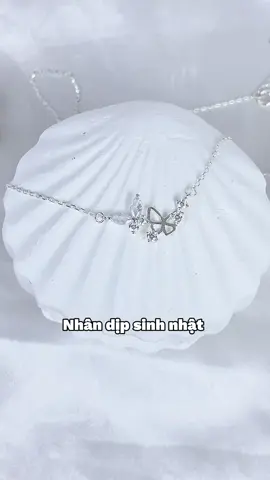 Xinh như này cơ mà 😭😭 #helino #trangsucbac #xuhuong #trangsuc #H 