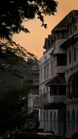 හැන්දැවක නුවර #EveningVibes #TwilightMagic #KandyDiaries #SriLankaViews #HillCountryVibes #GoldenHourGlow #SereneEvening #CityAtDusk #WanderInKandy #CinematicVibes #NatureHeals #AestheticVideo #SunsetLovers #MoodyVibes #PeacefulVibes #DailyVibes #ChillScenes #SlowLiving #EveningEscape #HiddenGems #BeautifulDestinations #TravelTikTok #TikTokSriLanka #ScenicVibes #NaturalBeauty #DuskDreams #GoldenSkies #TranquilEvenings  #MagicOfKandy