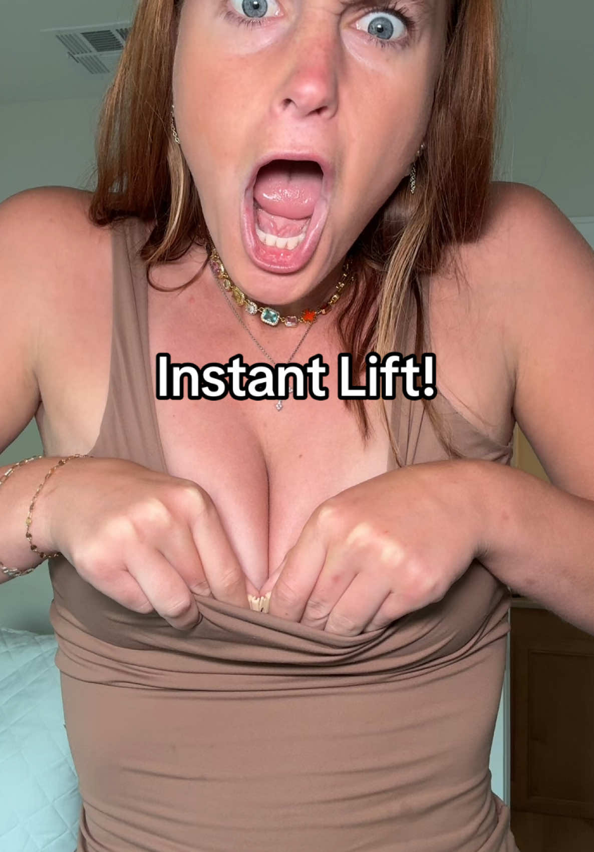 No straps needed!!  #TikTokShopBackToSchool  #TikTokShopCreatorPicks #DealsForEveryYou #TTSDelightNow #TTSFashionFam #TTSLevelUp #DealsForYouDays