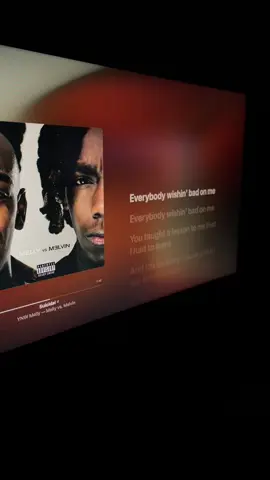 suicidal #ynwmelly #mellyvsmelvin #rap #applemusic #music #songlyrics #foryou #fyp #creatorsearchinsights 