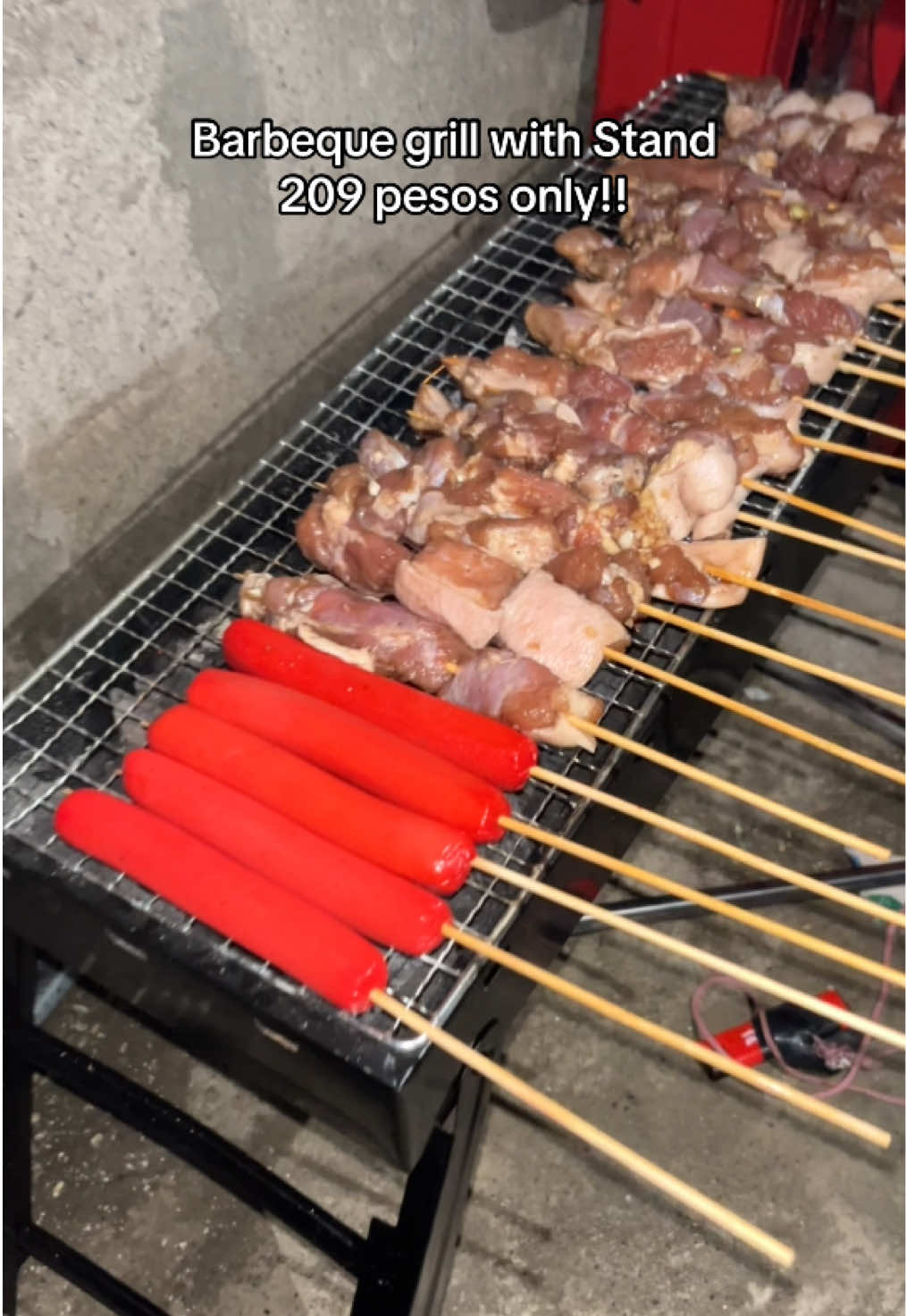 #babrbequestand #barbequegrill 