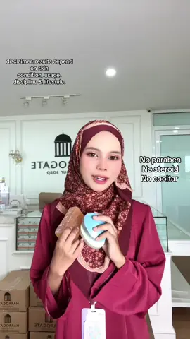 #harrogatemalaysia #harrogatecyberjaya #madeinengland #skincare #harrogatekotabharu #kelantan #kotabharu #harrogatesulphursoap #acne #jeragat #jerawat #eczemamalaysia #psoriasismalaysia #rosacea #gatalgatal #sensitiveskin #skincaremalaysia #harrogatetestimonials #kurap #kudis #panau #eczema #bytema @Harrogate Malaysia 