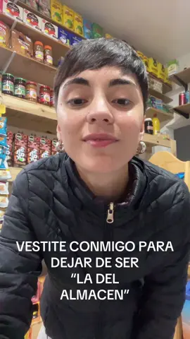 que transformación jajaja