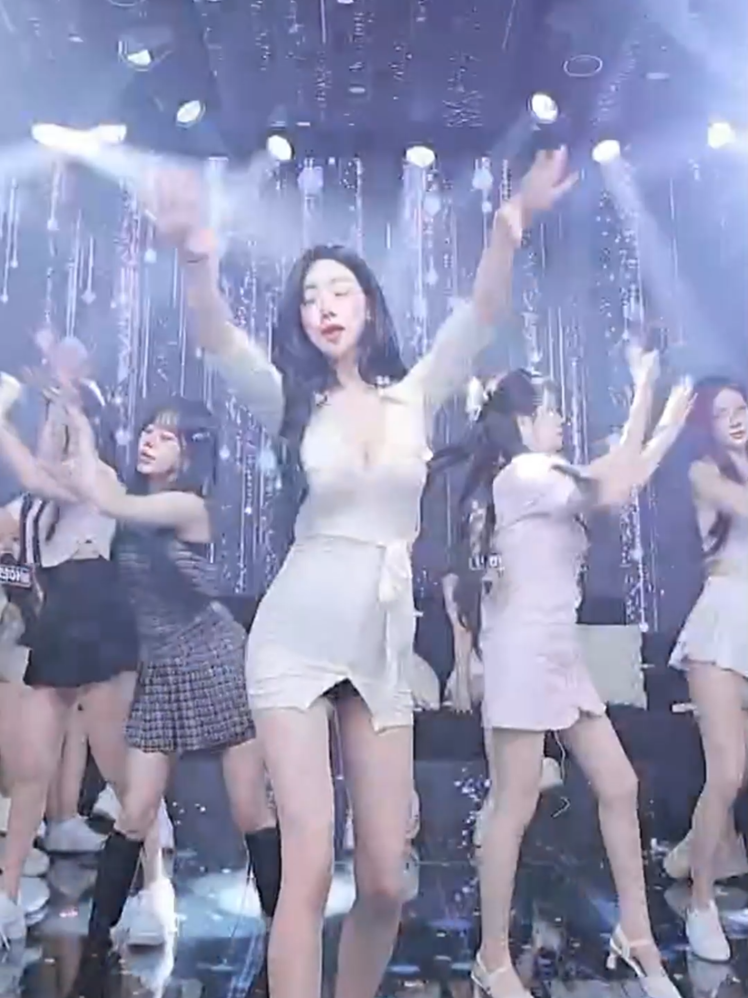 #kbj #dance #pandatv #foryou #fyp #beautyful