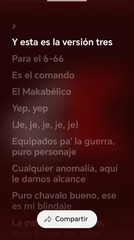 Equipado pa la guerra, #rolitas #mix #video #edit #frases 