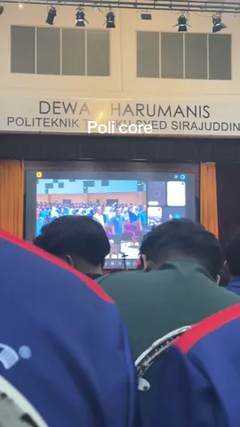 #politeknikmalaysia #politeknik 