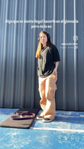 Si o no?😜  #gym #humor 