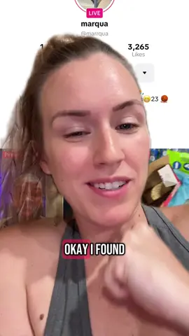 @marqua DONT SAY ANYTHING ABOUT MEEEE