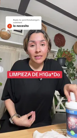 Replying to @yenirthmaluenga Bebida natural para complementar tu rutina diaria con ingredientes para bienestar hepático. #LiverSupport #SaludHepatica #BellaAllNatural #BienestarDiario 