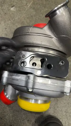 #dieseltechchris #dieseltech #turbo #67powerstroke #superduty 