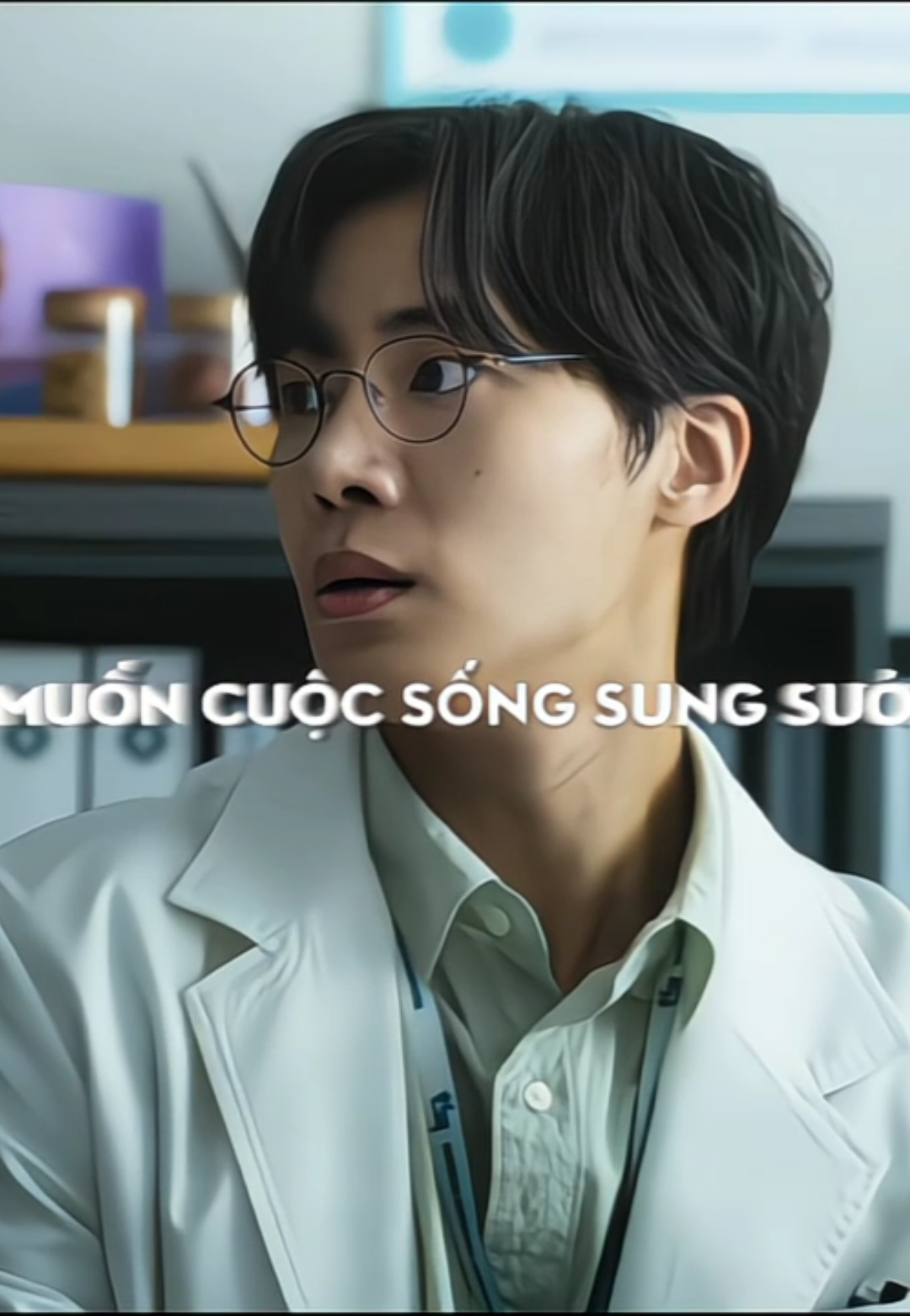 pov: GS Baek dành Số 1 từ tay GS Han, từ đó Bong Su ra đời=)) #chooyoungwoo #jujihoon #nyqueenteam #xuhuong #fyp 