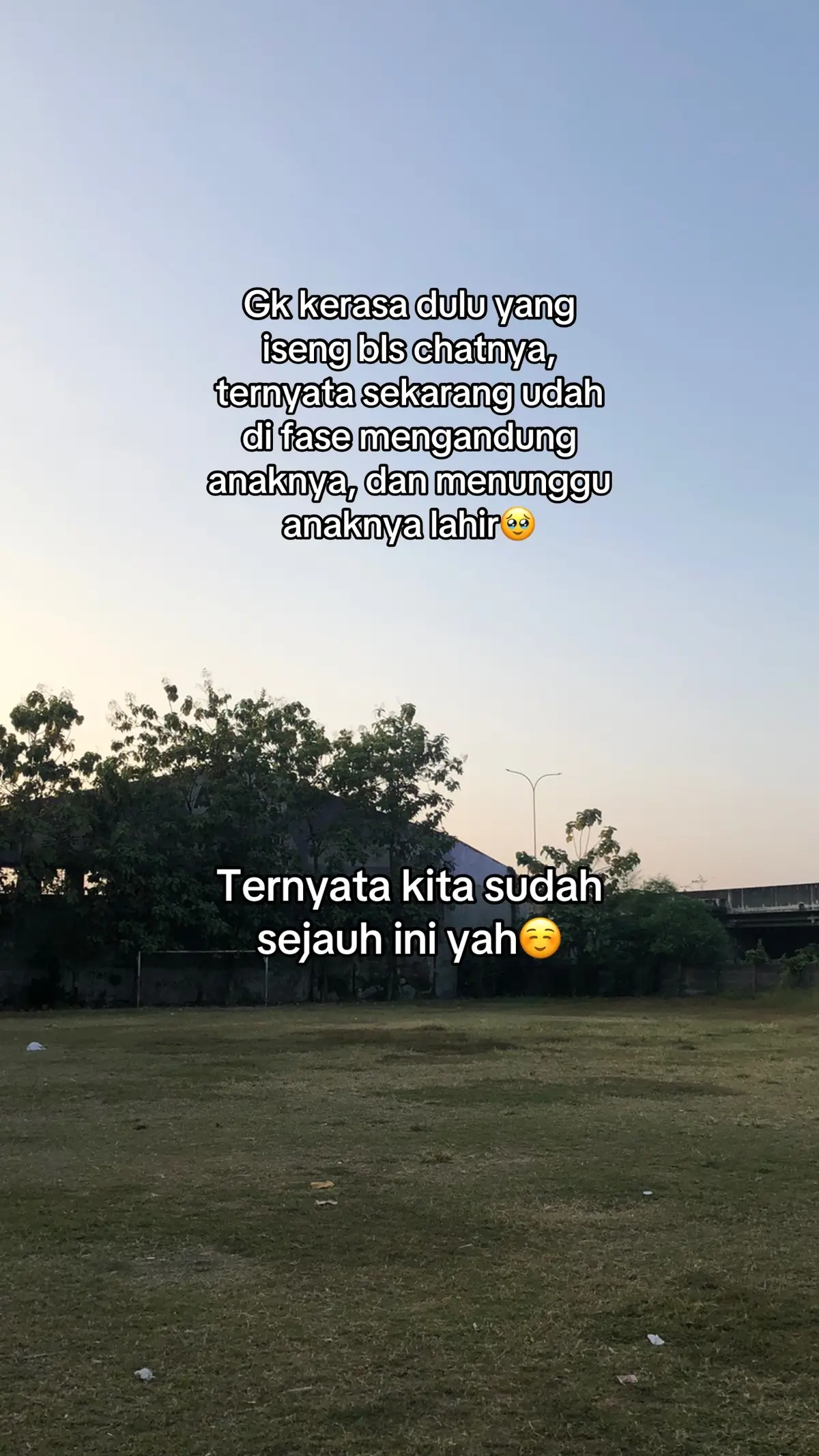 Ternyata fase susah, senang sudah kita lalui bersama” 🥹 #bumil #tipshamil #fypシ゚viral #fyppppppppppppppppppppppp #bumilhappy #tipsbumil #fypdonggggggg 