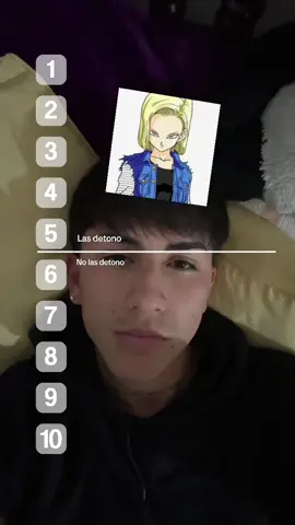 Yo creo la que top 1 no tiene competencia 