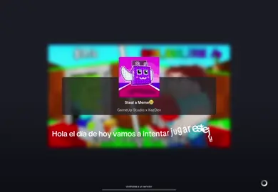 #pitufina #fyp #viraltiktok el juego se llama roba un meme 