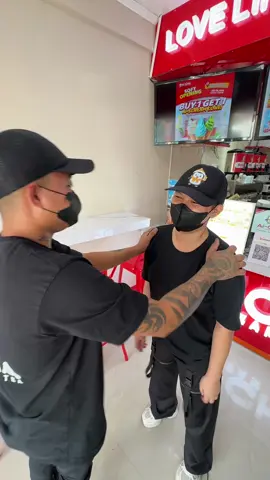 Pagod na pagod na si Jo… Buti nalang may Ai-CHA to help her chill, so laban ulit 😮‍💨🍦 #aicha #AiCHAPhilippines #AICHA #fyp #fypage #fyppppppppppppppppppppppp #fypシ゚ 