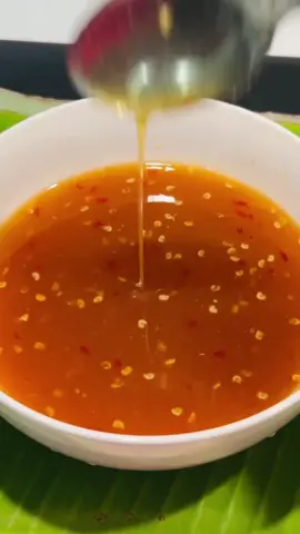 Bánh bột lọc ngon 5 phần nhờ vào nước chấm , ai mê nước mắm về với đội tui nha#banhbotloc #huefood #banhbotlochue #monhue #saigon #vietnamesefood #foodtiktok 