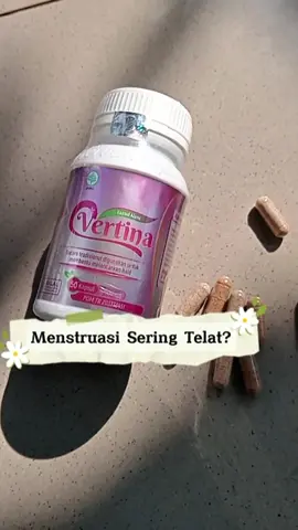 Bismillah klik keranjang kuningnya untuk Vertina Kapsul🥰  #lancarhaid #promil #penyubur #kandungan #masasubur #ovutest #testpack 
