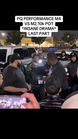 NAAA @HellcatLuisLive #m2 #pqperformance #la #streetracing #bmw 