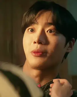 di berbagai macam mood 😁 #headoverheels #chooyoungwoo 