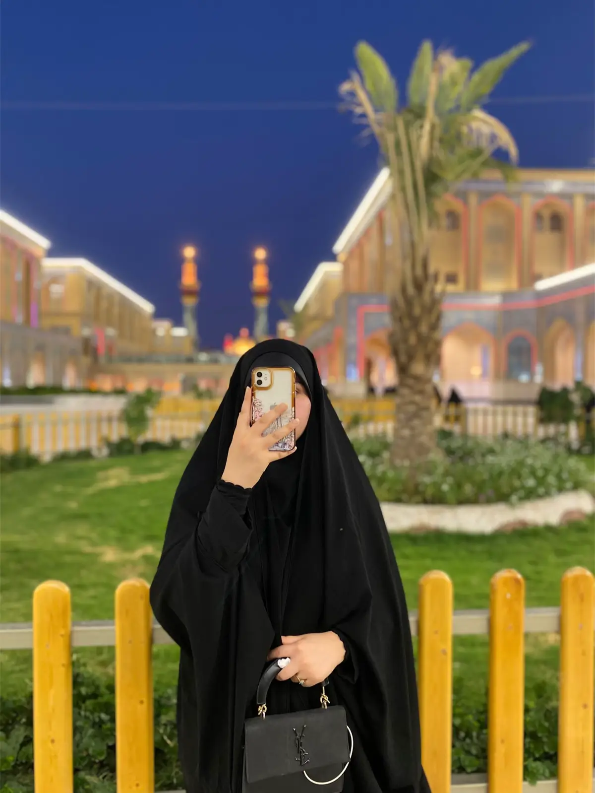 أبا حَسَنِ 🤍 #النجف #امير_المؤمنين #ياعلي #الامام_علي_بن_ابي_طالب 