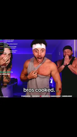 How was everyone else’s night? #viral #funny #rhearipley #kingkreas #streamer #twitch #twitchstreamer #fyp  @Rhea Ripley @Buddy Matthews 